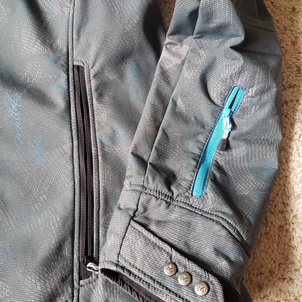 Millet Softshell Jacket - Picture 4 of 6